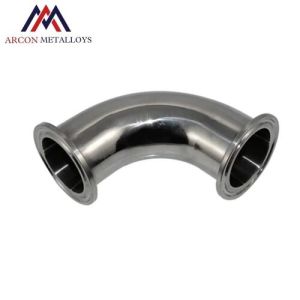 Stainless Steel Elbow