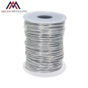 Stainless Steel Wire