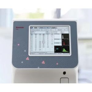 Hematology Analyzer