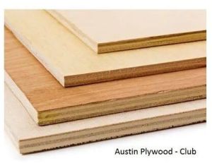 Solid Evon Plywood