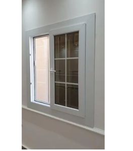 Upvc French Window