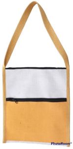 Jute Office Bags