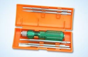 Taparia Screwdriver Set