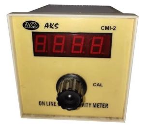 Digital Conductivity Meter