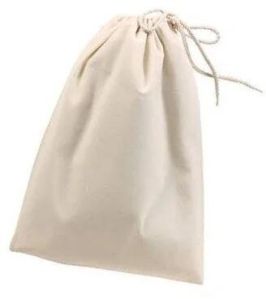 Grocery Drawstring Bag