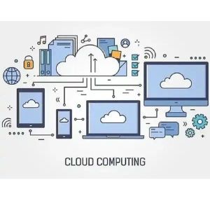 cloud computing