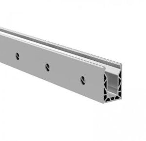 Aluminum Channels