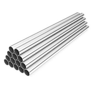 Aluminum Pipe