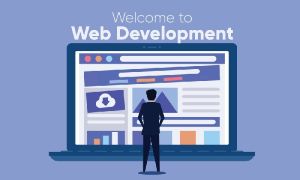 All website developer