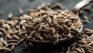 Cumin Seeds