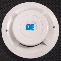 Addressable Smoke Detector