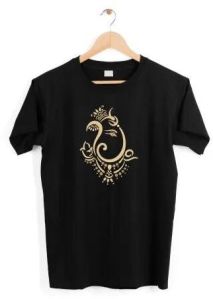 Printed Ganpati T Shirts