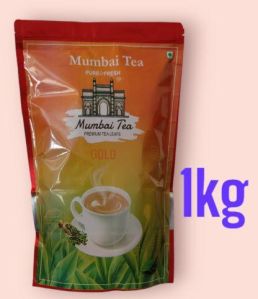 Mumbai Tea Gold