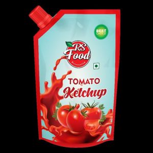 Tomato Ketchup