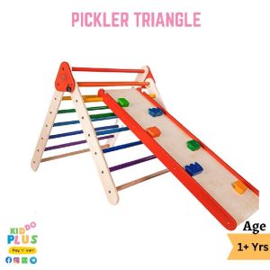 Pikler Triangle