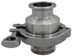 Check Valve