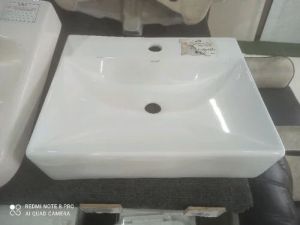 Modular Wash Basin