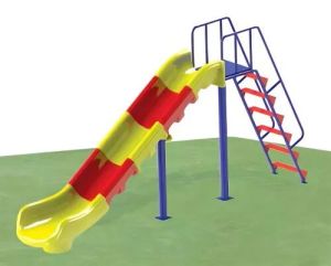 Roto Zig Zag Slide