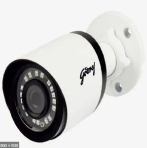 Dome Camera