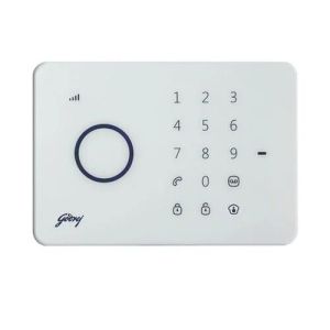 Home Alarm Security System