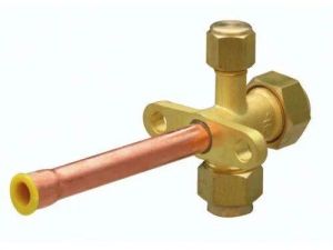 AC Split Valve