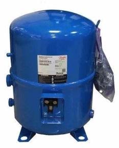 Danfoss Scroll Compressor