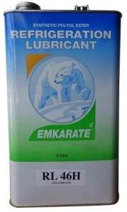 RL46H Emkarate Refrigeration Oil