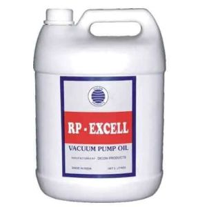 vacuum pump oil