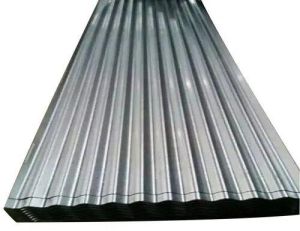 Color Coated Roofing Sheet