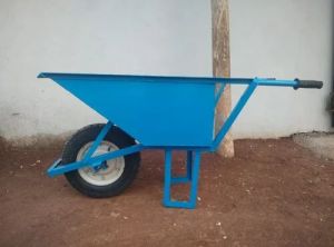 Single Wheel Barrow