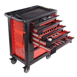 Tool Cabinets