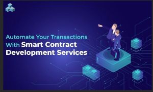 Smart Contract