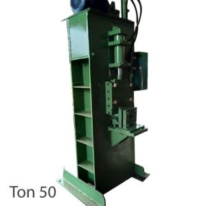 Hydraulic Shearing Machine