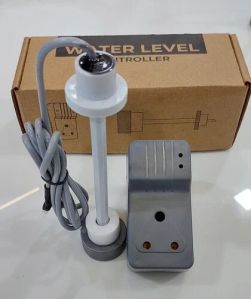 Water Level Controller