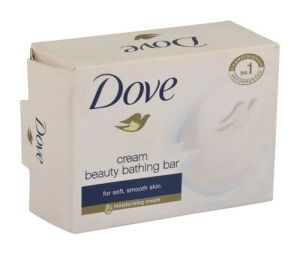 Dove Soap