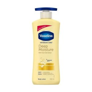 Vaseline Body Lotion