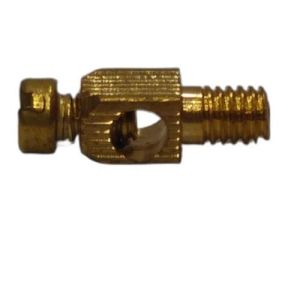 Brass holder Pin