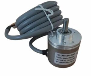 rotary encoder