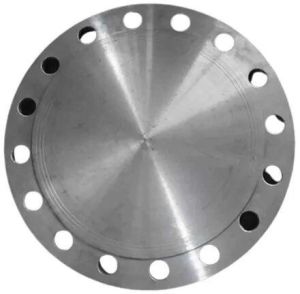 Blind Flange