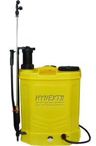 RSR AGRO Battery Sprayers