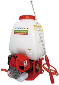 RSR AGRO High Pressure Power Sprayers