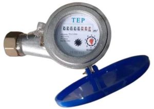 Water Temperature Meter