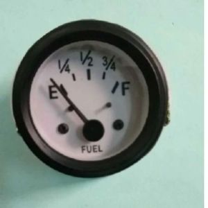 Car Fuel Gauge