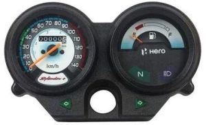 Speedometer