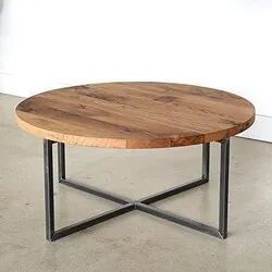 Wooden Coffee Table