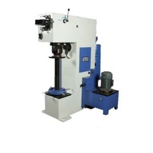 Brinell Hardness Tester