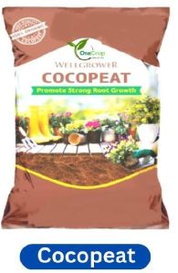 Cocopeat