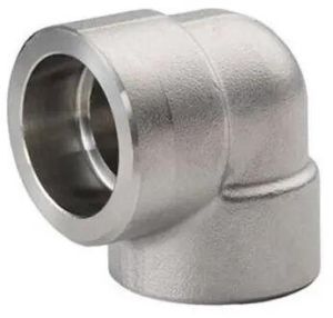 Inconel Forged Elbow