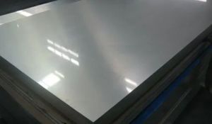 Inconel Sheet