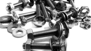 Super Duplex Fastener